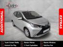 Thumbnail Toyota Aygo 1.0