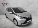 Thumbnail Toyota Aygo 1.0
