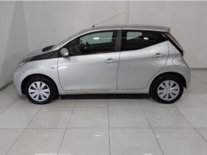 Toyota Aygo 1.0 - Image 2