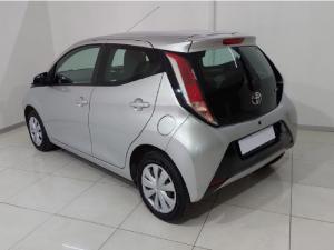 Toyota Aygo 1.0 - Image 3
