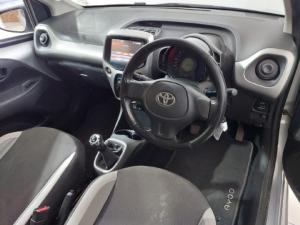 Toyota Aygo 1.0 - Image 6