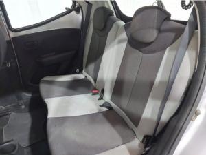 Toyota Aygo 1.0 - Image 8