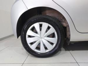 Toyota Aygo 1.0 - Image 9