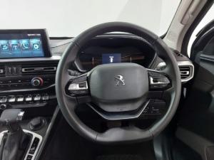 Peugeot Landtrek 1.9TD double cab 4Action 4x4 - Image 10