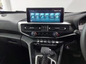 Peugeot Landtrek 1.9TD double cab 4Action 4x4 - Image 11