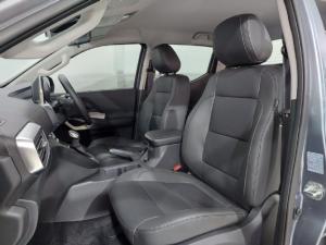 Peugeot Landtrek 1.9TD double cab 4Action 4x4 - Image 12