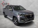 Thumbnail Peugeot Landtrek 1.9TD double cab 4Action 4x4