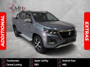 Peugeot Landtrek 1.9TD double cab 4Action 4x4 - Image 1