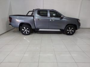 Peugeot Landtrek 1.9TD double cab 4Action 4x4 - Image 2