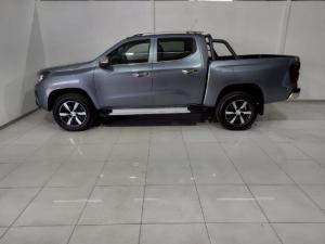 Peugeot Landtrek 1.9TD double cab 4Action 4x4 - Image 3