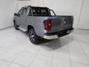 Peugeot Landtrek 1.9TD double cab 4Action 4x4 - Image 4