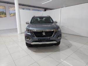 Peugeot Landtrek 1.9TD double cab 4Action 4x4 - Image 5