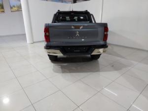 Peugeot Landtrek 1.9TD double cab 4Action 4x4 - Image 6