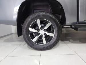 Peugeot Landtrek 1.9TD double cab 4Action 4x4 - Image 7