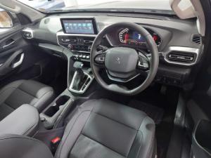 Peugeot Landtrek 1.9TD double cab 4Action 4x4 - Image 8