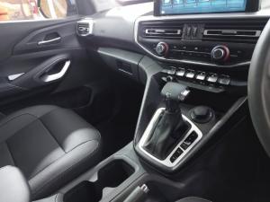 Peugeot Landtrek 1.9TD double cab 4Action 4x4 - Image 9