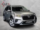 Thumbnail Honda BR-V 1.5 Comfort auto