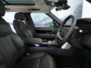 Land Rover Range Rover P530 HSE - Image 10