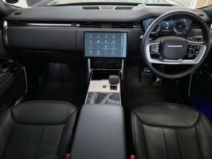 Land Rover Range Rover P530 HSE - Image 11