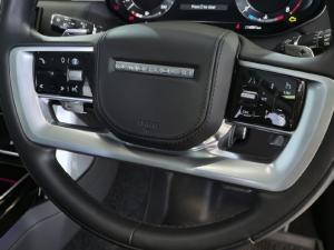 Land Rover Range Rover P530 HSE - Image 21