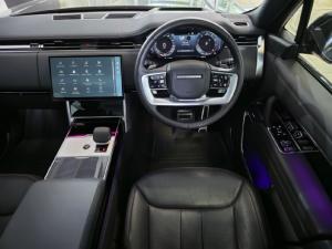 Land Rover Range Rover P530 HSE - Image 24