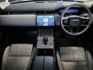 Land Rover Range Rover Velar D300 Dynamic HSE - Image 10