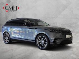 Land Rover Range Rover Velar D300 Dynamic HSE - Image 1