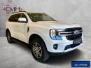 Thumbnail Ford Everest 2.0 BiTurbo XLT