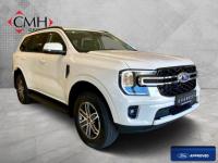Thumbnail Ford Everest 2.0 BiTurbo XLT