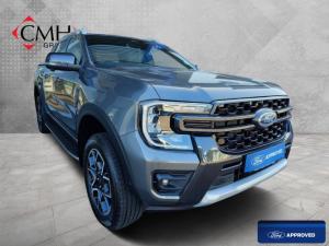 Ford Ranger 2.0 BiTurbo double cab Wildtrak 4x4 - Image 1