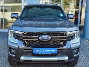 Ford Ranger 2.0 BiTurbo double cab Wildtrak 4x4 - Image 2