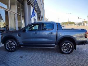 Ford Ranger 2.0 BiTurbo double cab Wildtrak 4x4 - Image 4