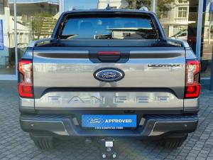 Ford Ranger 2.0 BiTurbo double cab Wildtrak 4x4 - Image 6