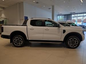 Ford Ranger 2.0 BiTurbo double cab Wildtrak - Image 2