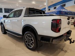 Ford Ranger 2.0 BiTurbo double cab Wildtrak - Image 3