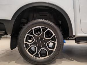 Ford Ranger 2.0 BiTurbo double cab Wildtrak - Image 9