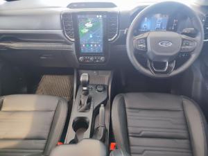 Ford Ranger 2.0 SiT double cab XLT 4x4 - Image 8
