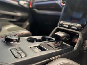Ford Ranger 3.0T V6 double cab Raptor 4WD - Image 11