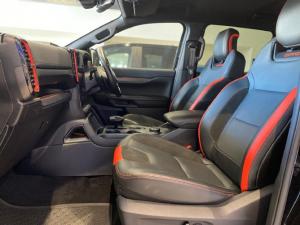 Ford Ranger 3.0T V6 double cab Raptor 4WD - Image 12