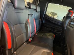 Ford Ranger 3.0T V6 double cab Raptor 4WD - Image 13