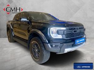 Ford Ranger 3.0T V6 double cab Raptor 4WD - Image 1