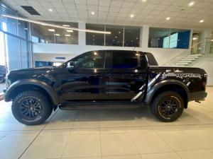 Ford Ranger 3.0T V6 double cab Raptor 4WD - Image 5