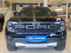 Ford Ranger 3.0T V6 double cab Raptor 4WD - Image 6