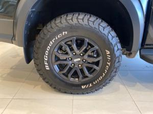 Ford Ranger 3.0T V6 double cab Raptor 4WD - Image 7