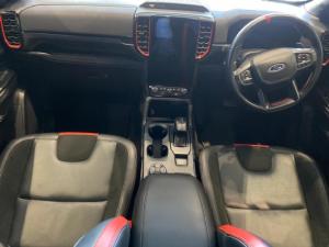 Ford Ranger 3.0T V6 double cab Raptor 4WD - Image 8