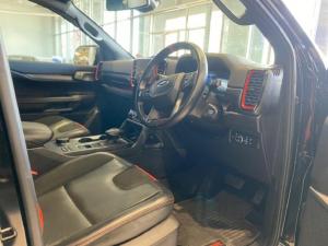 Ford Ranger 3.0T V6 double cab Raptor 4WD - Image 9