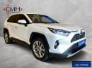Thumbnail Toyota RAV4 2.0 VX