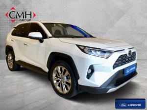 Toyota RAV4 2.0 VX - Image 1