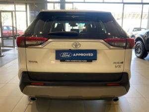Toyota RAV4 2.0 VX - Image 3