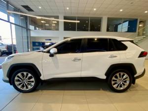 Toyota RAV4 2.0 VX - Image 4